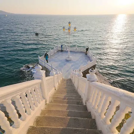Lejlighed Anna Vista Mar