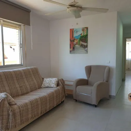 Apartment Anna Vista Mar *