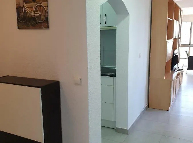 Anna Vista Mar Апартаменты